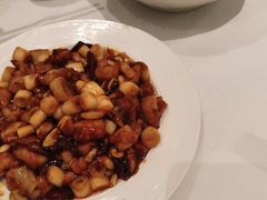 -玉林烤鸭店(定福庄店)