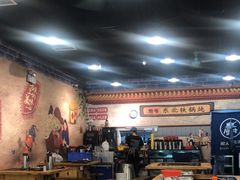 -炮爷东北铁锅炖(棠安路店)