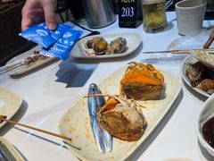 -蚝老板海鲜烧烤大排档(码头店)