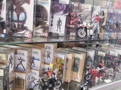 -jungle密林(百米香榭商业街店)