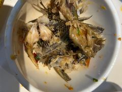 -吉布鲁牛排海鲜自助(温江合生汇店)