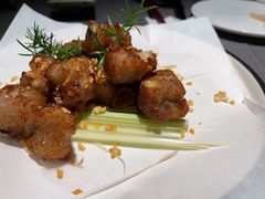 -小炳胜(卓悦中心店)