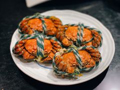 河蟹-红叶日本料理(三八广场店)