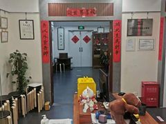 -秦汉胡同书法古筝围棋国画书院(宝地分馆)