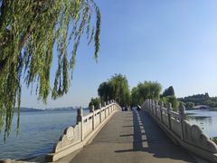 -东湖景区
