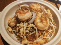 -泰华海鲜中餐厅(普吉镇店)