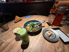 -耶里夏丽·新疆菜(徐家汇臻选店)