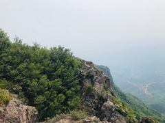 -妙峰山风景名胜区