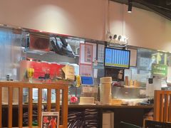 -和府捞面(东直门银座店)