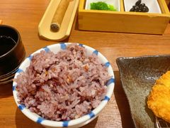-胜博殿日式炸猪排(侨福芳草地店)