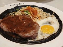 -诺丁牛排披萨自助餐厅(汕头苏宁店)