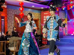 -亮欢寨酸汤鱼(沙冲路店)