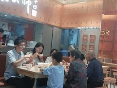 -百佳永辉超市(来福士广场店)