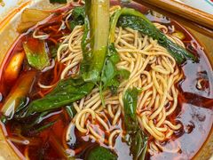-沈家仁牛肉面(大堰三村总店)