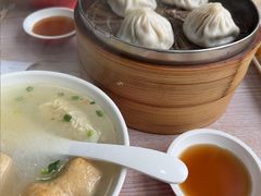 -珊珊小笼馆(仙霞路店)