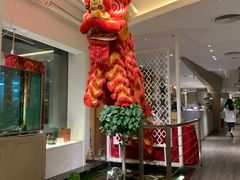 -衡山汇·高级粤菜(霄云路店)
