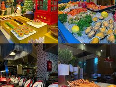 -深圳香格里拉酒店