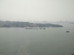 海上花园&nbsp;鼓浪屿-必胜客(海滨店)