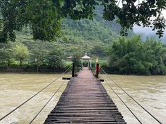 -长寿村