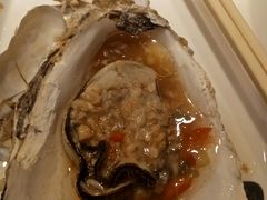 -马路边上·小海鲜烧烤(八一路店)