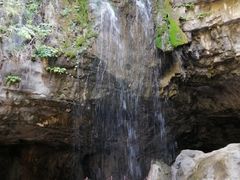 -藏山旅游风景区