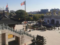 -上海东林寺(金山区)