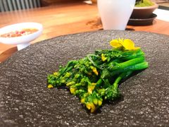 -王府茶楼茶宴·创意菜(朝阳公园店)