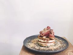 -研途咖啡馆(健康路店)