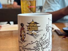 -Tsuru鹤日本料理(静安香格里拉店)