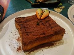 -ChitChat奇洽·Bistro(黎黄陂路店)