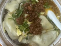-吴淞老街砂锅馄饨(北兴路店)
