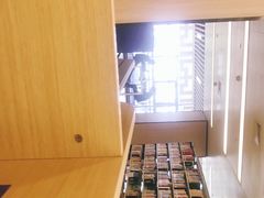 -杭州滨江区图书馆科技分馆