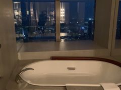 -上海柏悦酒店