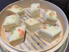 千层糕-扬州狮子楼·非遗淮扬菜(总店)