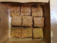 -奶奶的美食(宽厚里店)
