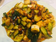 -付掌柜在成都·热炒砂锅集(金禾店)