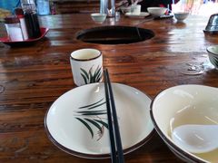 -尚竹阁冬瓜盅·18年地标美食(平洲店)