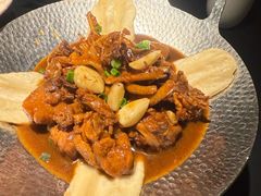 -小菜园新徽菜(青岛市南万象城店)