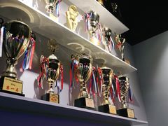 -时代格斗·零基础防身健身(红牌楼店)