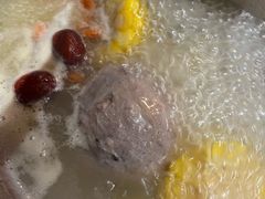 -潮澎派·潮汕菜大排档(南较西路店)