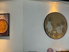 -悦融·京鲁菜·露台花园(安定门店)