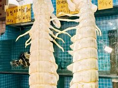 -三妹小龙虾·黄油蟹(华侨城总店)
