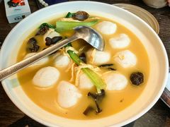 -乌记大厨餐厅