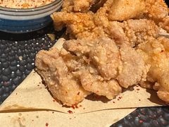 -火山屋台(新街口店)