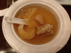 -彩丰楼·中餐厅(国家会展中心上海洲际店)