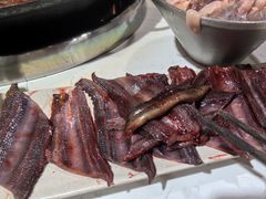 -铜元老码头鳝鱼火锅