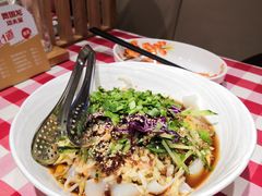 -西贝(枫蓝国际购物中心店)