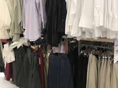 -优衣库(广州天河领展广场店)