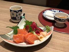 -小山日本料理(太古汇店)