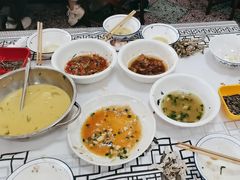 -秀妈厨房(灰汤老店)